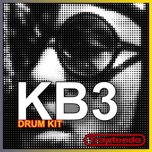 Kill Bill Volume 3[Drum Kit Only!!!]