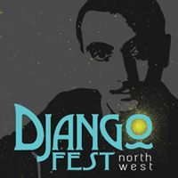DjangoFest North West article