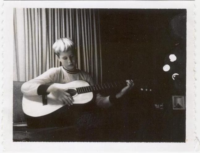 Preston Reed - Photo Gallery