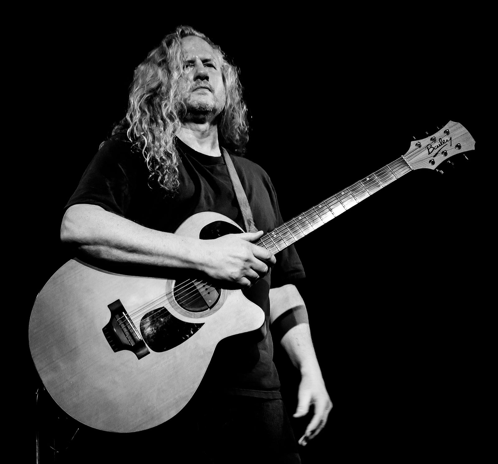 Preston Reed Photo Gallery