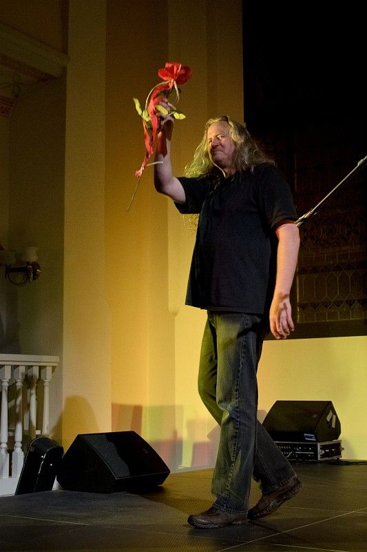 Preston Reed Photo Gallery