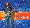 Fix The Broken: CD