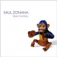 Blue Monkey: CD