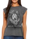 Lion Mayne T-shirt