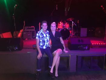 Coyote Joes with Rockabilly Devils
