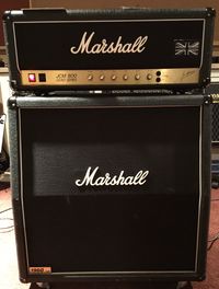 Marshall JCM800 2203x Reissue Pack 1