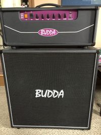 Budda SD80 Pack 2