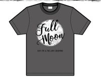 "Full Moon" T-Shirt