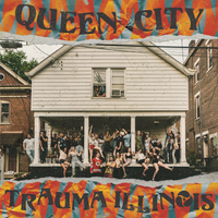 Queen City by Trauma Illinois