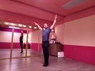 One Archived Online Flamenco Dance Class