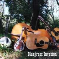 Bluegrass Invasion by The McCormick Brothers