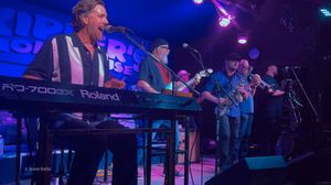 The Jimmys Band, Skippers, Florida