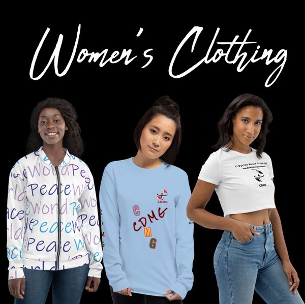 Click to Shop Women's Clothing
