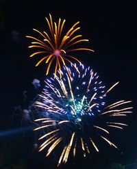 Manchester Men's Club, The fireworks are back for this July 3!