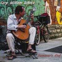 Summer's End by Cary William White