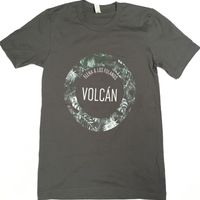 Unisex Volcán Crew T-Shirt