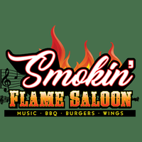 Smokin' Flame Saloon