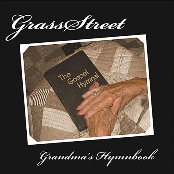Grandma's Hymnbook: CD