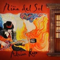 Nina del Sol CD