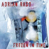Frozen In Time  by adrian RASO