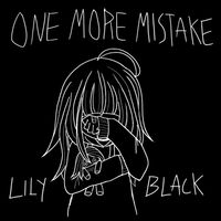 One More Mistake by Lily Black