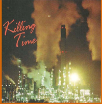 Killing Time: CD