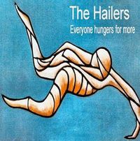 Everyone Hungers for More: CD