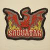 Sabbatar Fire Dragon Patch 