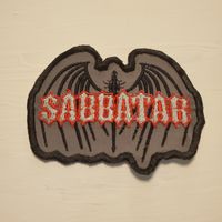 Sabbatar Bone Dragon Patch 