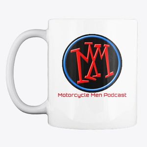 Have coffee with the Motorcycle Men!! 