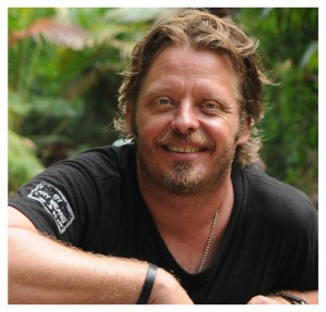 Episode 104 - Interview with Charley Boorman