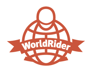 Allan Karl of World Rider Podcast
Episode 228