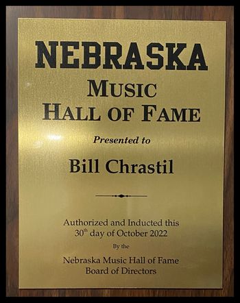 Nebraska Music Hall of Fame
