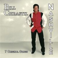 Nashville by Bill Chrastil