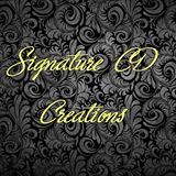 CD Duplication: Signature CD Creations
Matthew Epperson