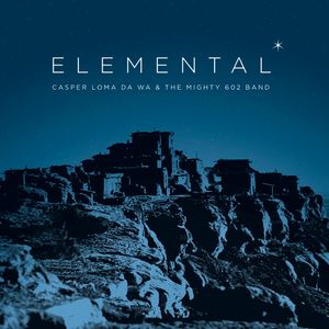 Elemental (Album)
Iron Lion / Third Mesa Music
2015