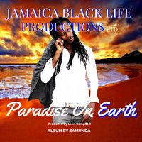 Paradise On Earth by Zamunda