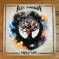 Tree of Life: Vinyl