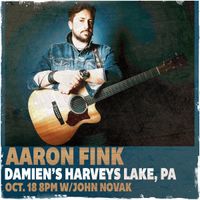 Aaron Fink (acoustic)