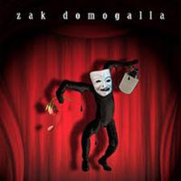 Zak Domogalla by Zak Domogalla