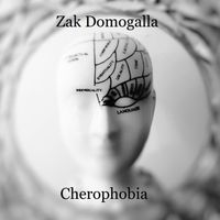 Cherophobia by Zak Domogalla