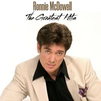 The Greatest Hits by Ronnie McDowell