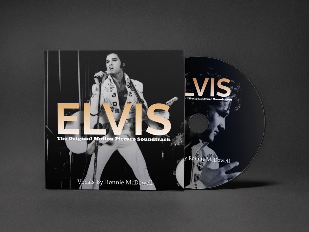 Elvis: The Original Motion Picture Soundtrack
