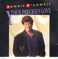 For Your Precious Love: CD