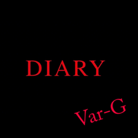 Diary by Var_G