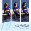 Pia Fridhill - My Swedish Songbook - CD