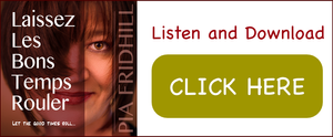Listen and download Pia Fridhill's new single