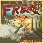 Freaks for Industry: CD