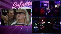 Betamax Video Club TV