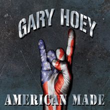 Gary Hoey - American Made 2006
